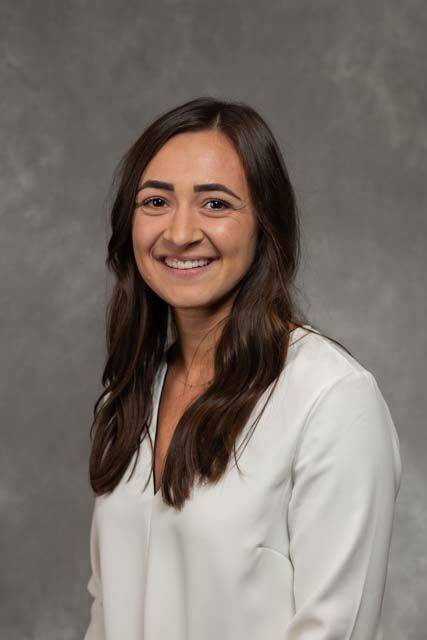 Delaney Deisig Headshot